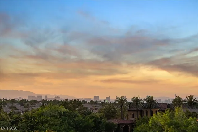 $2,095,000 | 761 Romano Lane, Henderson, NV 89012