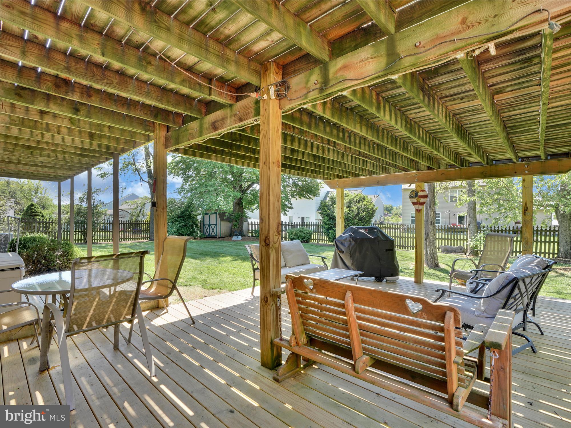 388 Oaklyn Road Lebanon, PA 17042 - Photo 11 of 24 Gallery Image 11