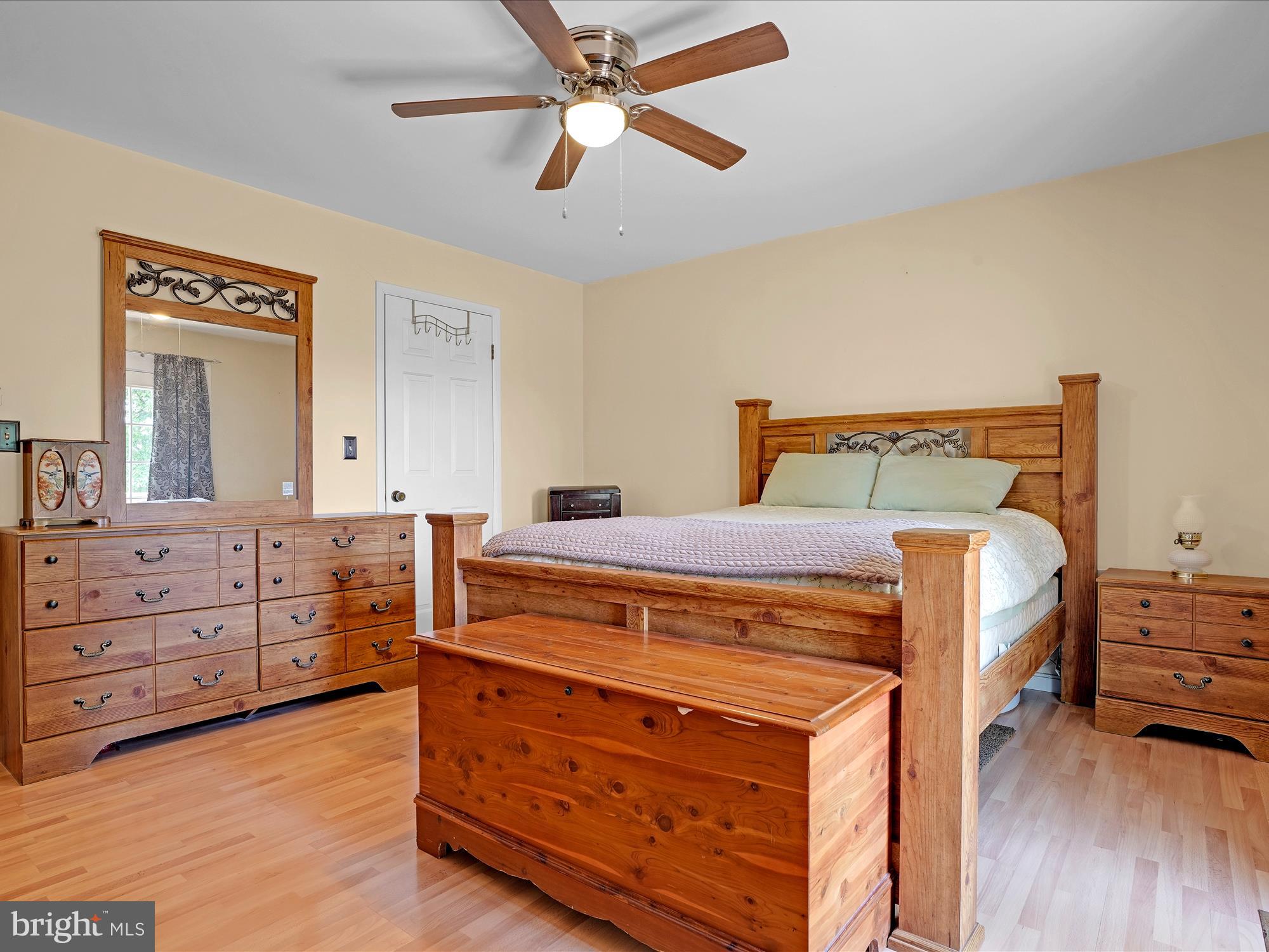 388 Oaklyn Road Lebanon, PA 17042 - Photo 20 of 24 Primary bedroom