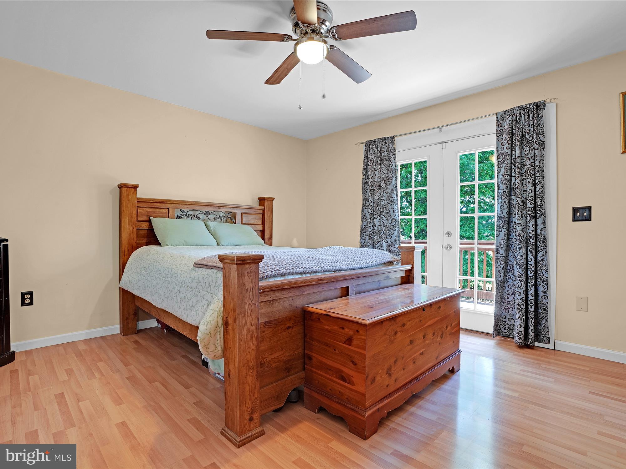 388 Oaklyn Road Lebanon, PA 17042 - Photo 21 of 24 Primary bedroom