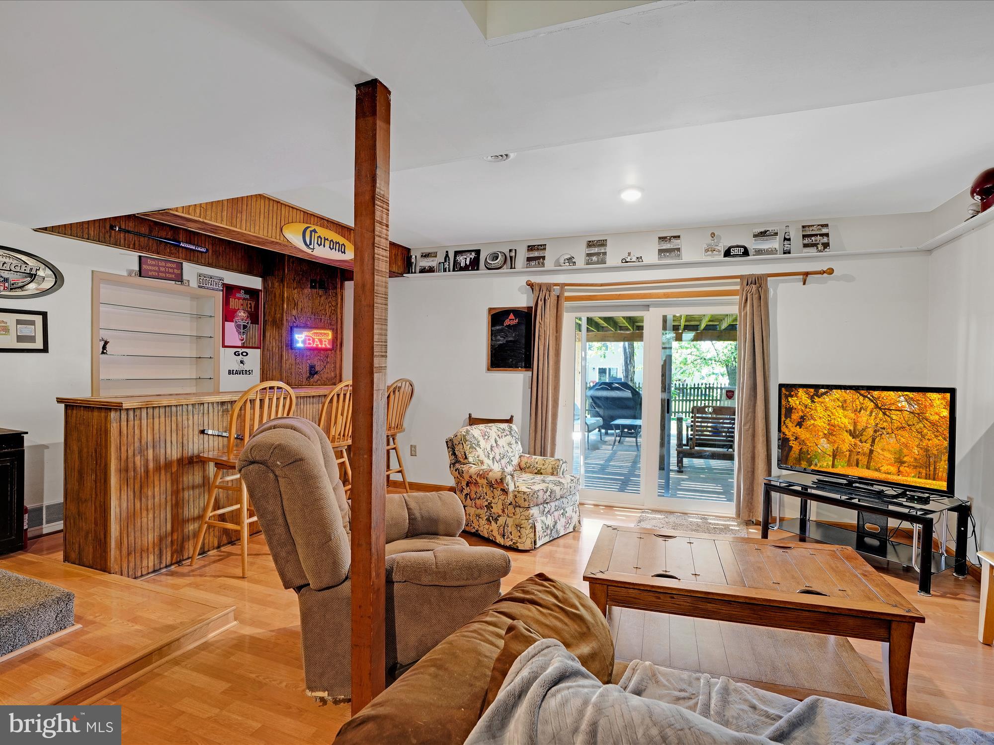 388 Oaklyn Road Lebanon, PA 17042 - Photo 23 of 24 Downstairs family room