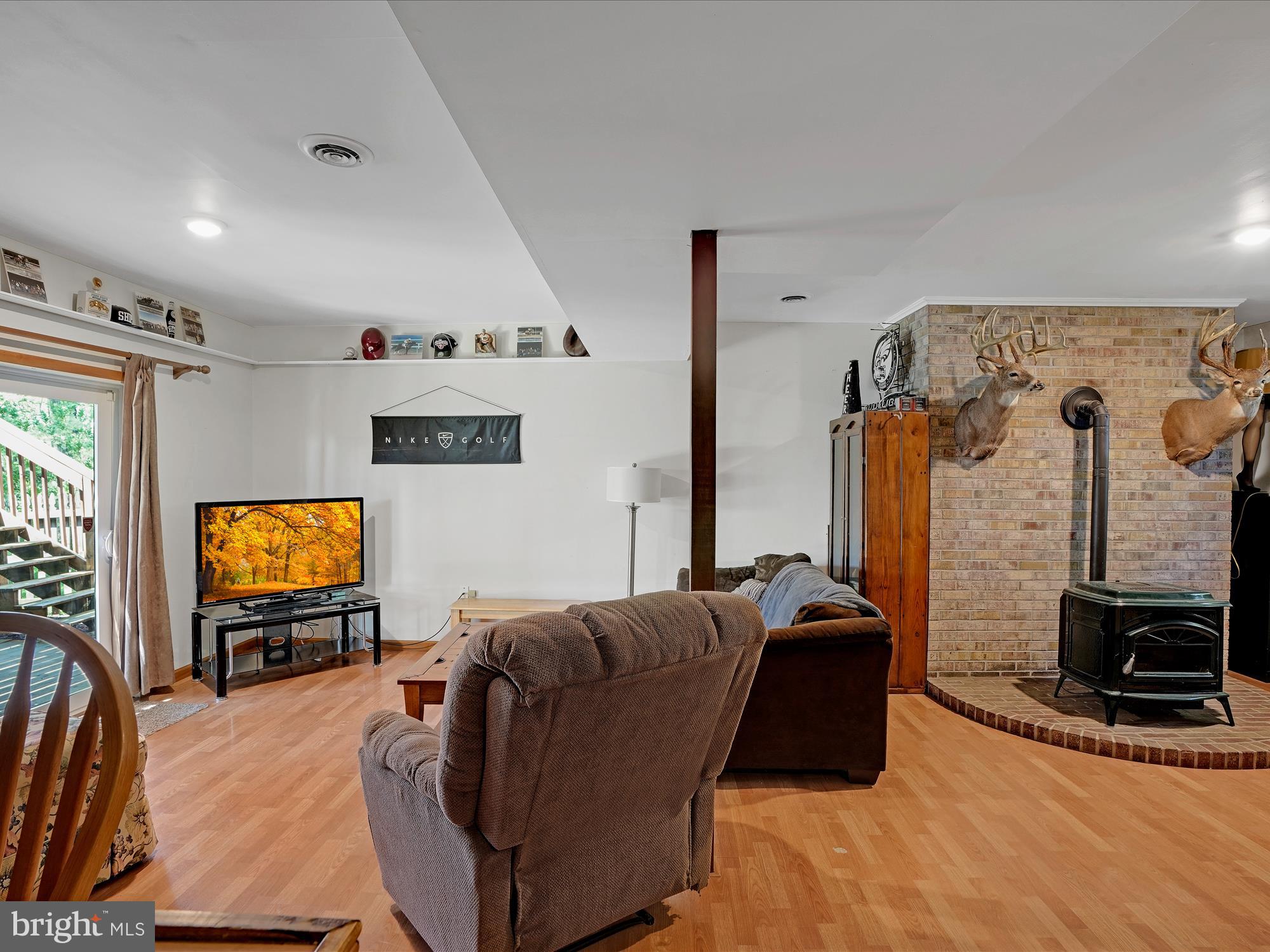 388 Oaklyn Road Lebanon, PA 17042 - Photo 24 of 24 Downstairs family room