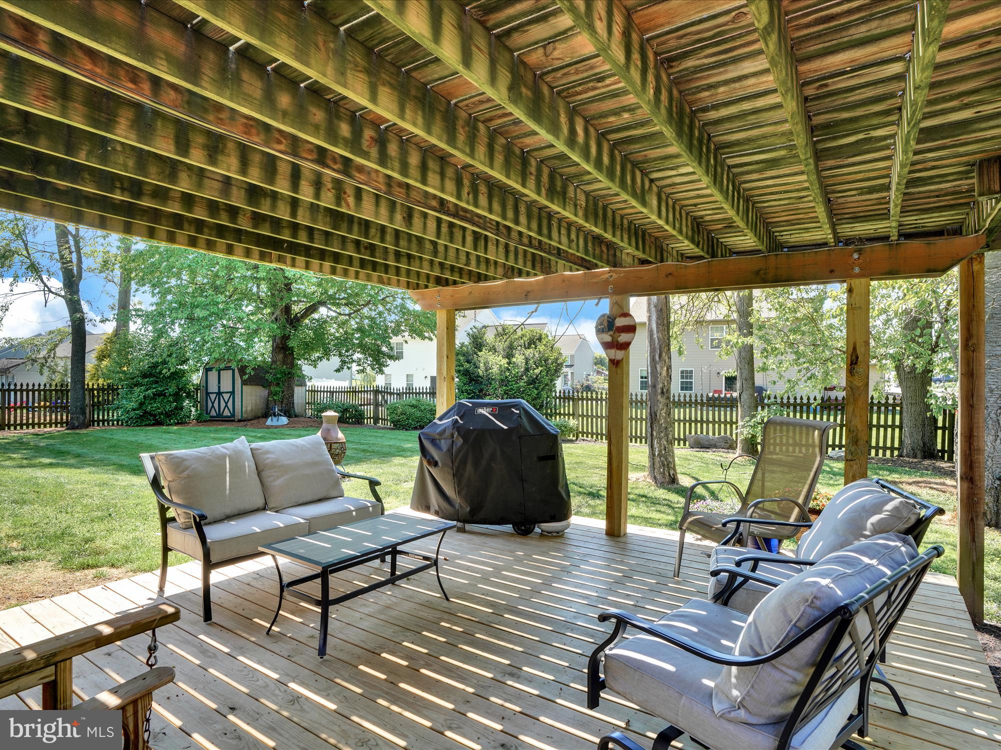 388 Oaklyn Road Lebanon, PA 17042 - Photo 9 of 24 Gallery Image 9