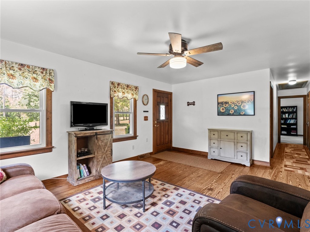 3607 Pacetown Road Sandy Hook, VA 23153 - Photo 15 of 68 Gallery Image 15