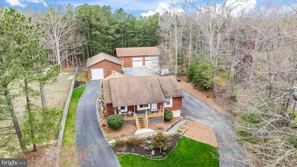 $695,000 | 12345 H G Trueman Road, Lusby, MD 20657