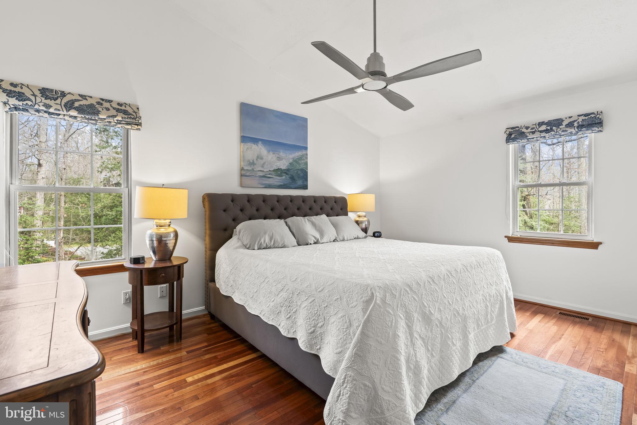 12345 H G Trueman Road Lusby, MD 20657 - Photo 15 of 38 Primary Bedroom