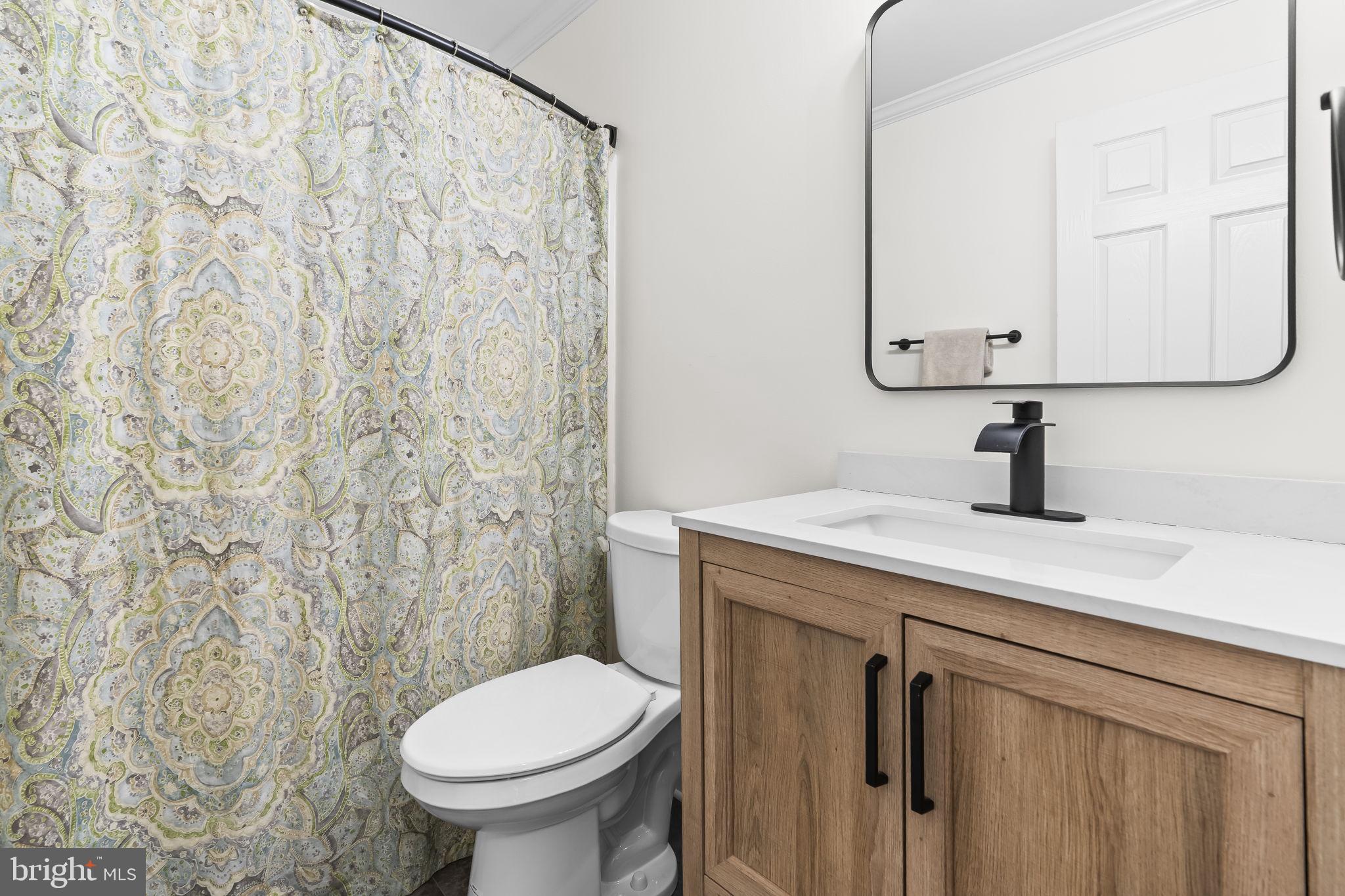 12345 H G Trueman Road Lusby, MD 20657 - Photo 20 of 38 Full Bathroom #2