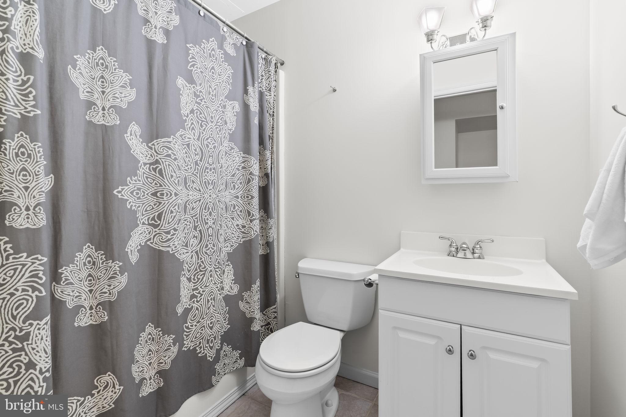 12345 H G Trueman Road Lusby, MD 20657 - Photo 25 of 38 Full Bathroom #3