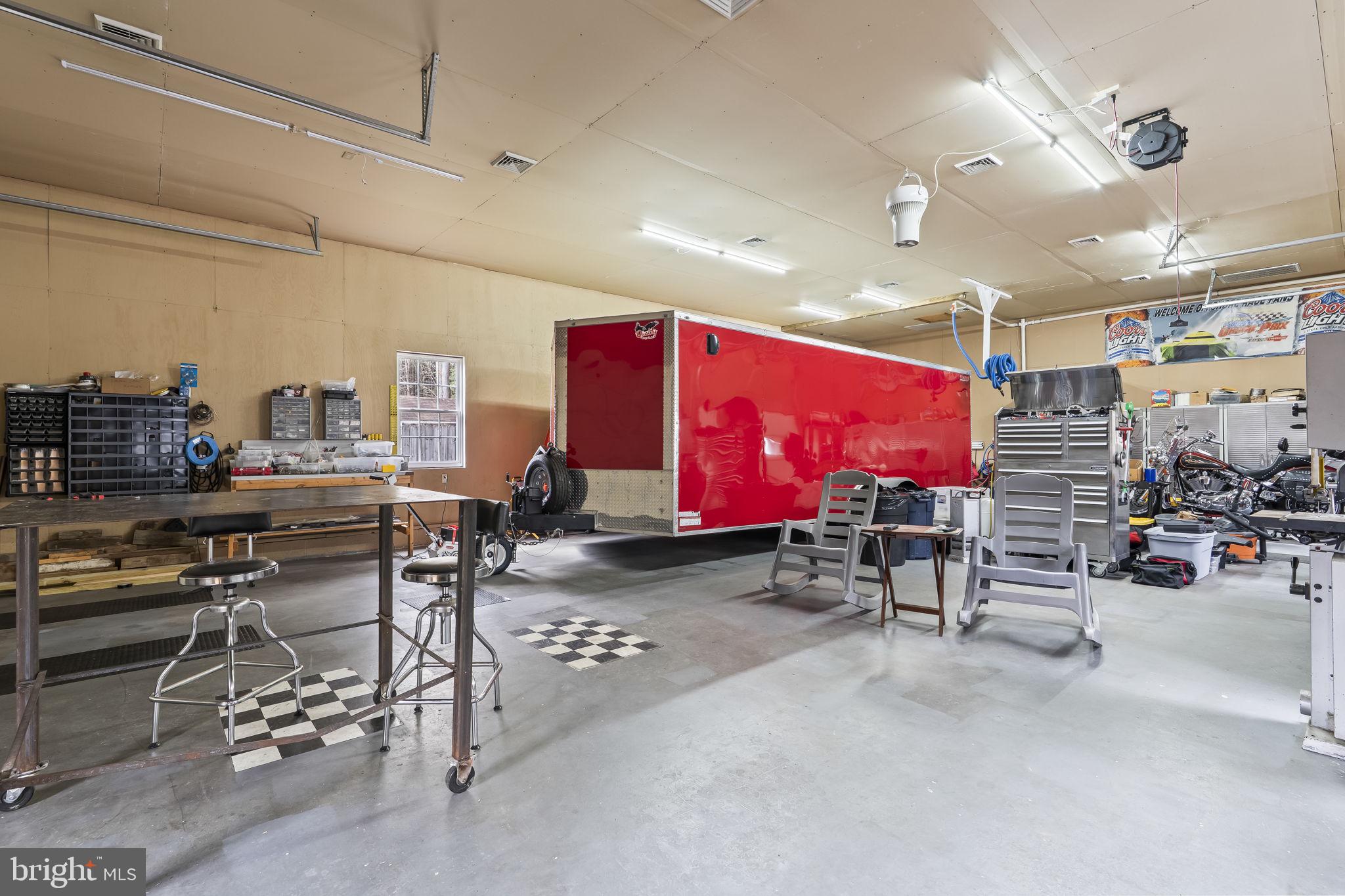 12345 H G Trueman Road Lusby, MD 20657 - Photo 28 of 38