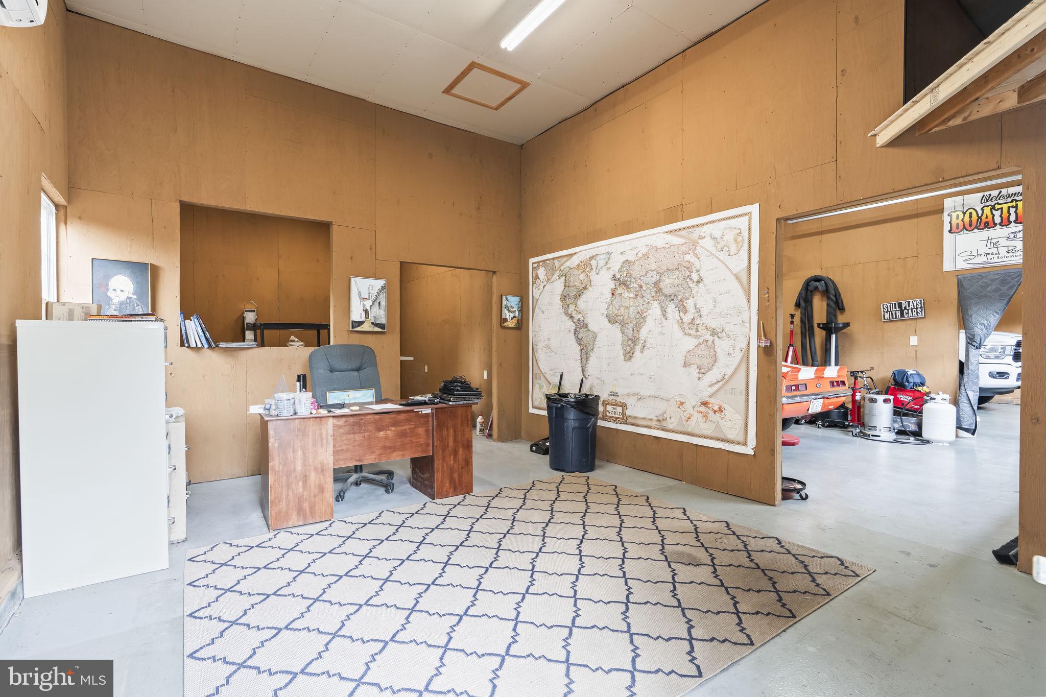 12345 H G Trueman Road Lusby, MD 20657 - Photo 29 of 38