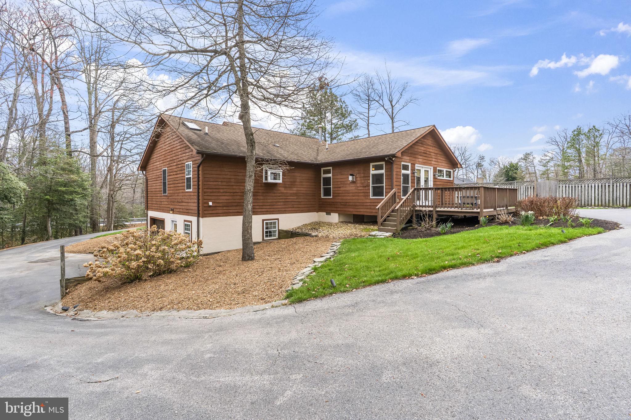 12345 H G Trueman Road Lusby, MD 20657 - Photo 32 of 38