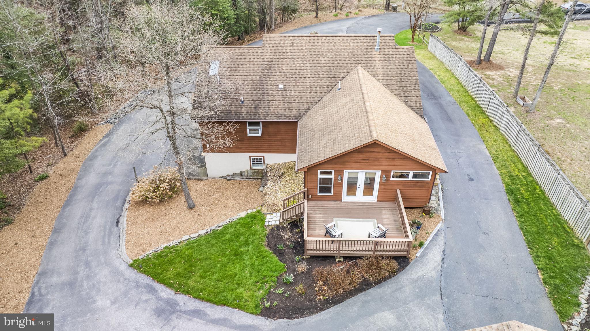 12345 H G Trueman Road Lusby, MD 20657 - Photo 33 of 38