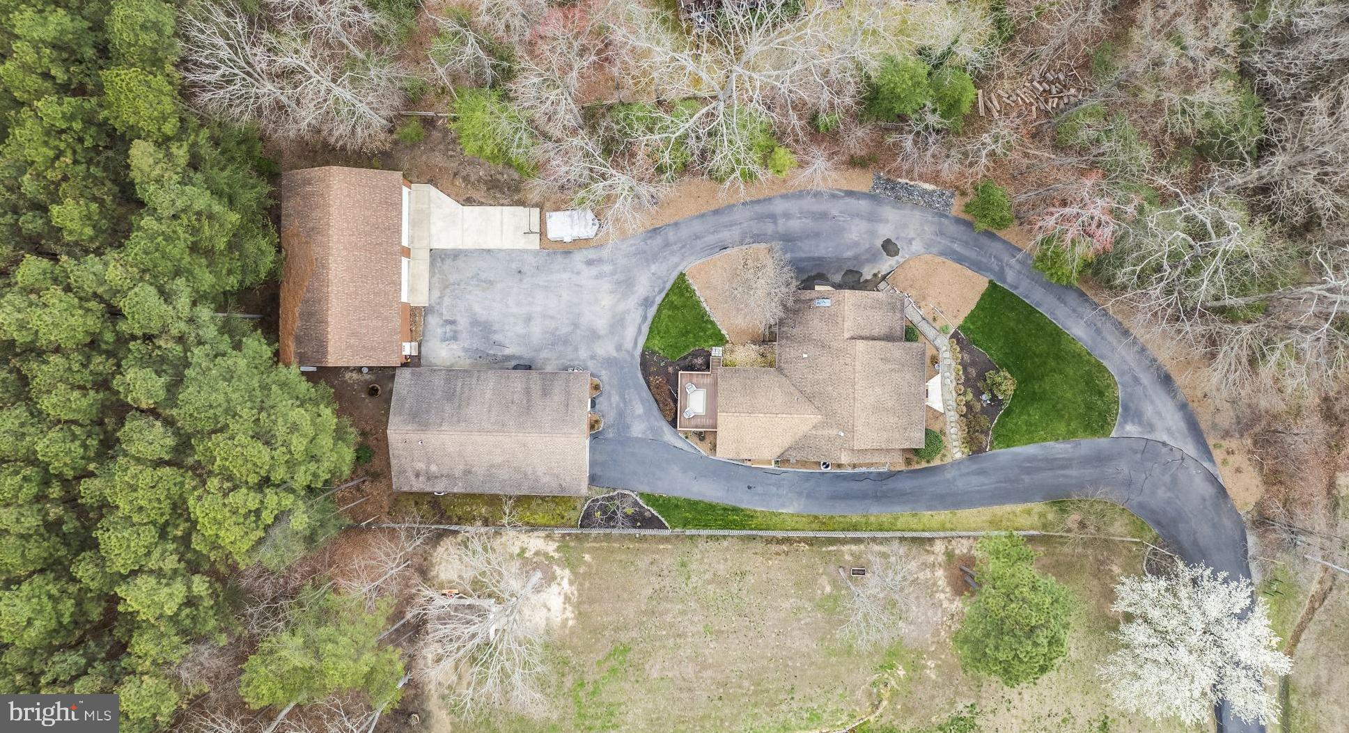 12345 H G Trueman Road Lusby, MD 20657 - Photo 34 of 38