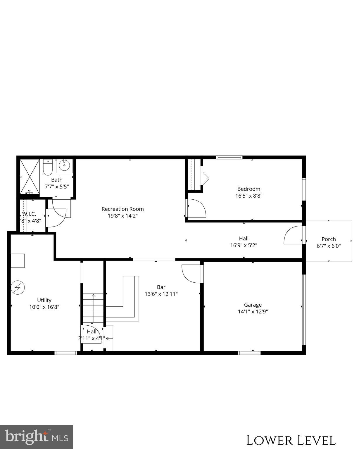 12345 H G Trueman Road Lusby, MD 20657 - Photo 37 of 38