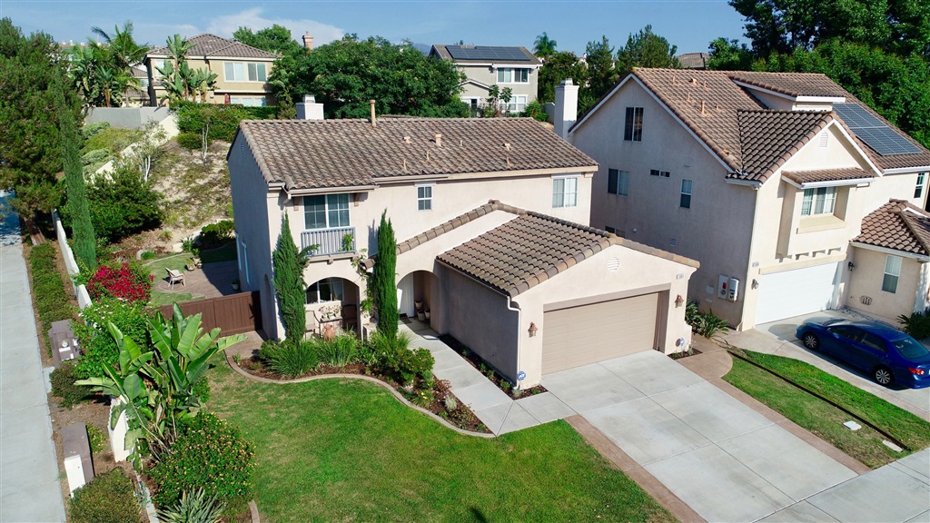 1361 Old Janal Ranch Road Chula Vista, CA 91915 - Photo 1 of 24 Gallery Image 1