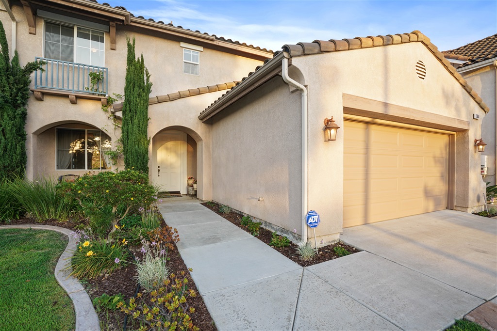 1361 Old Janal Ranch Road Chula Vista, CA 91915 - Photo 2 of 24 Gallery Image 2