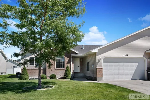 $349,900 | 1303 Jackson Drive, Ammon, ID 83406