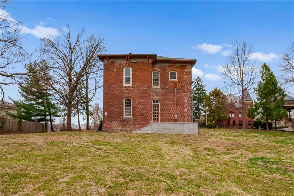 809-819 Hall Street St. Joseph, MO 64501 - Photo 86 of 99
