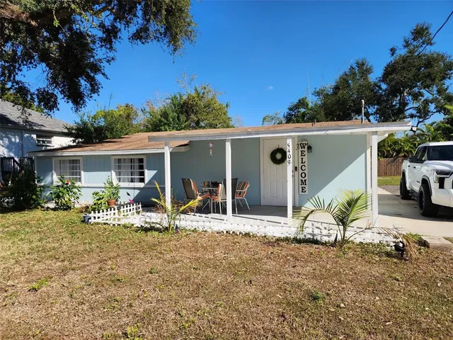 $379,900 | 5409 18th Street East, Bradenton, FL 34203