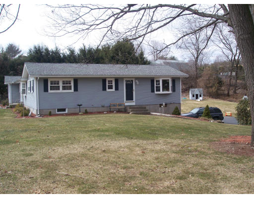 23 South Longyard Road Southwick, MA 01077 - Photo 1 of 1 Gallery Image 1