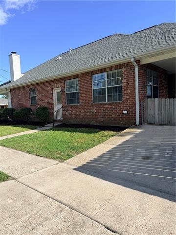 3245 Iowa Avenue Kenner, LA 70065 - Photo 3 of 31