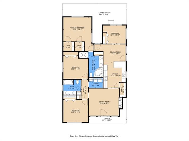 3245 Iowa Avenue Kenner, LA 70065 - Photo 31 of 31