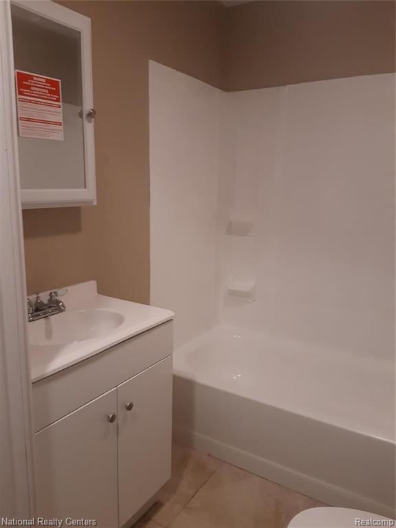 9 Myrtle Street, Unit A River Rouge, MI 48218 - Photo 11 of 11