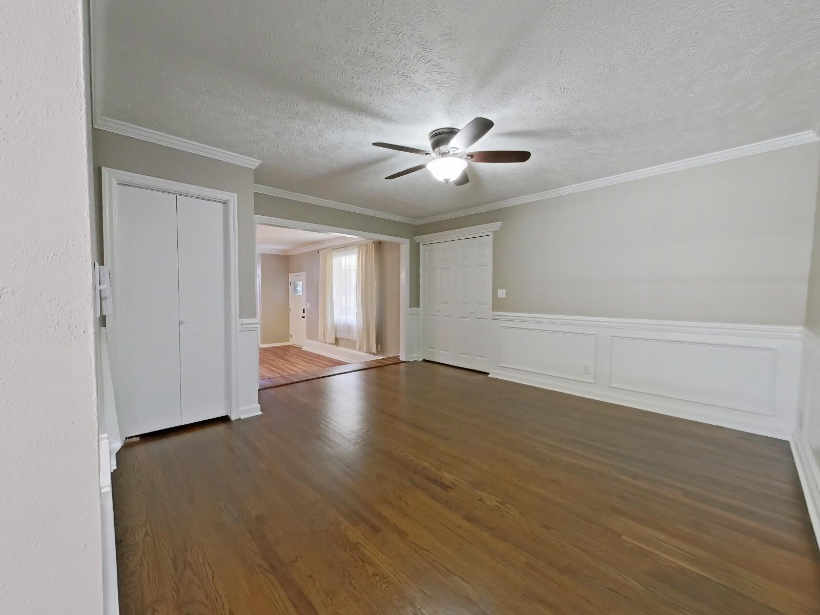 1944 Robin Road North Augusta, SC 29841 - Photo 18 of 43 Hallway (4)