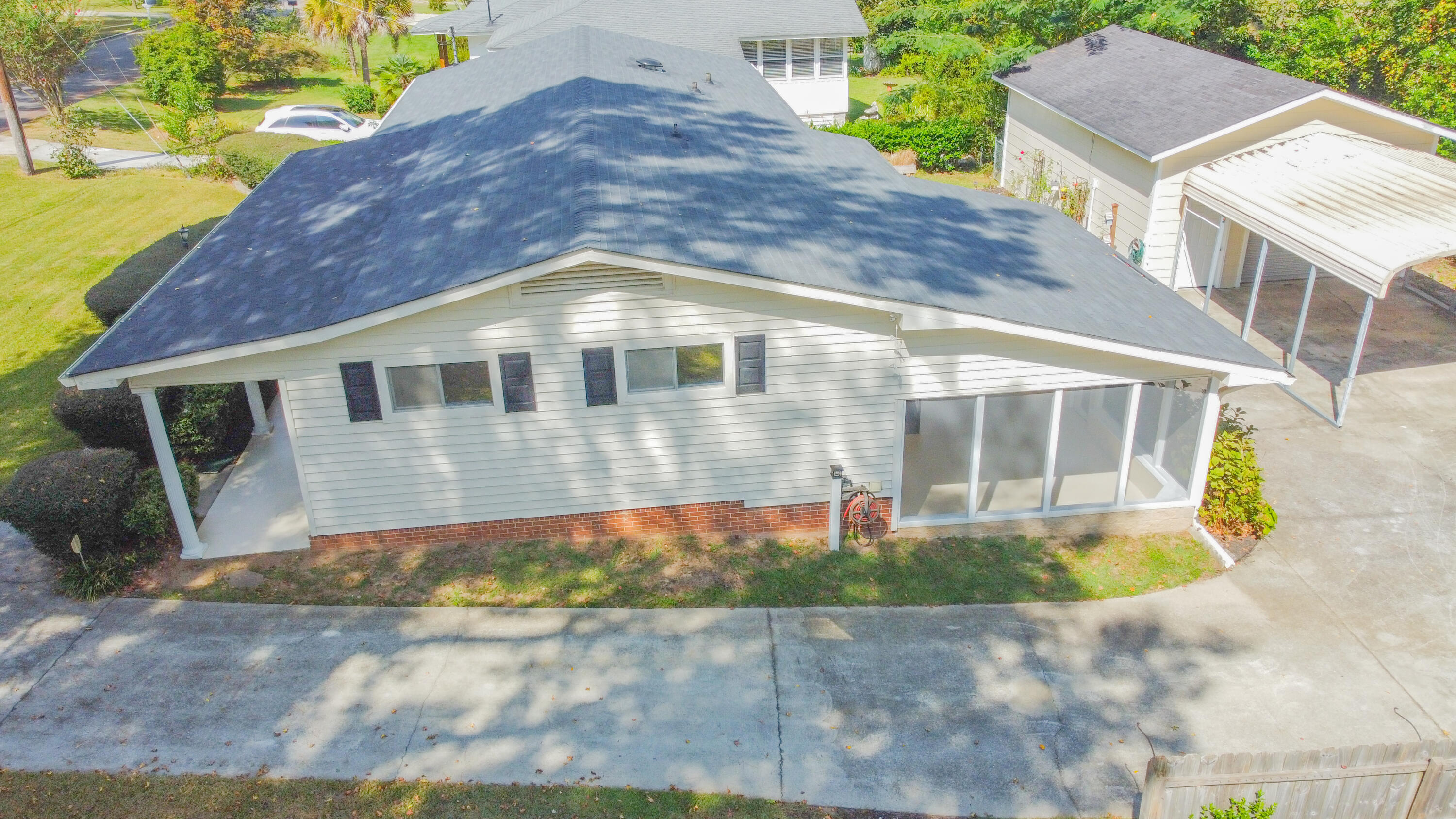 1944 Robin Road North Augusta, SC 29841 - Photo 43 of 43 DJI_0700