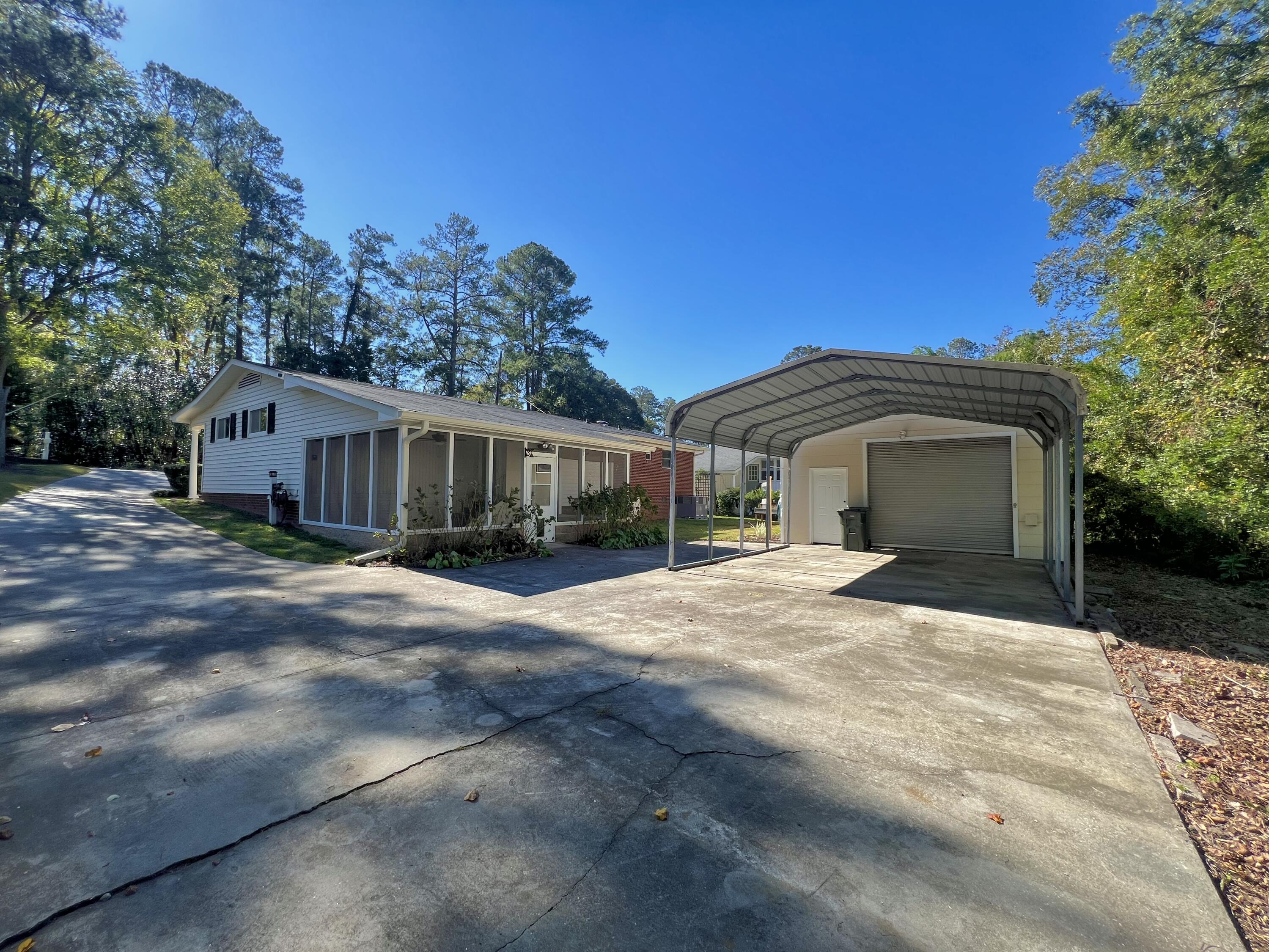 1944 Robin Road North Augusta, SC 29841 - Photo 5 of 43 IMG_1668 14 Edited