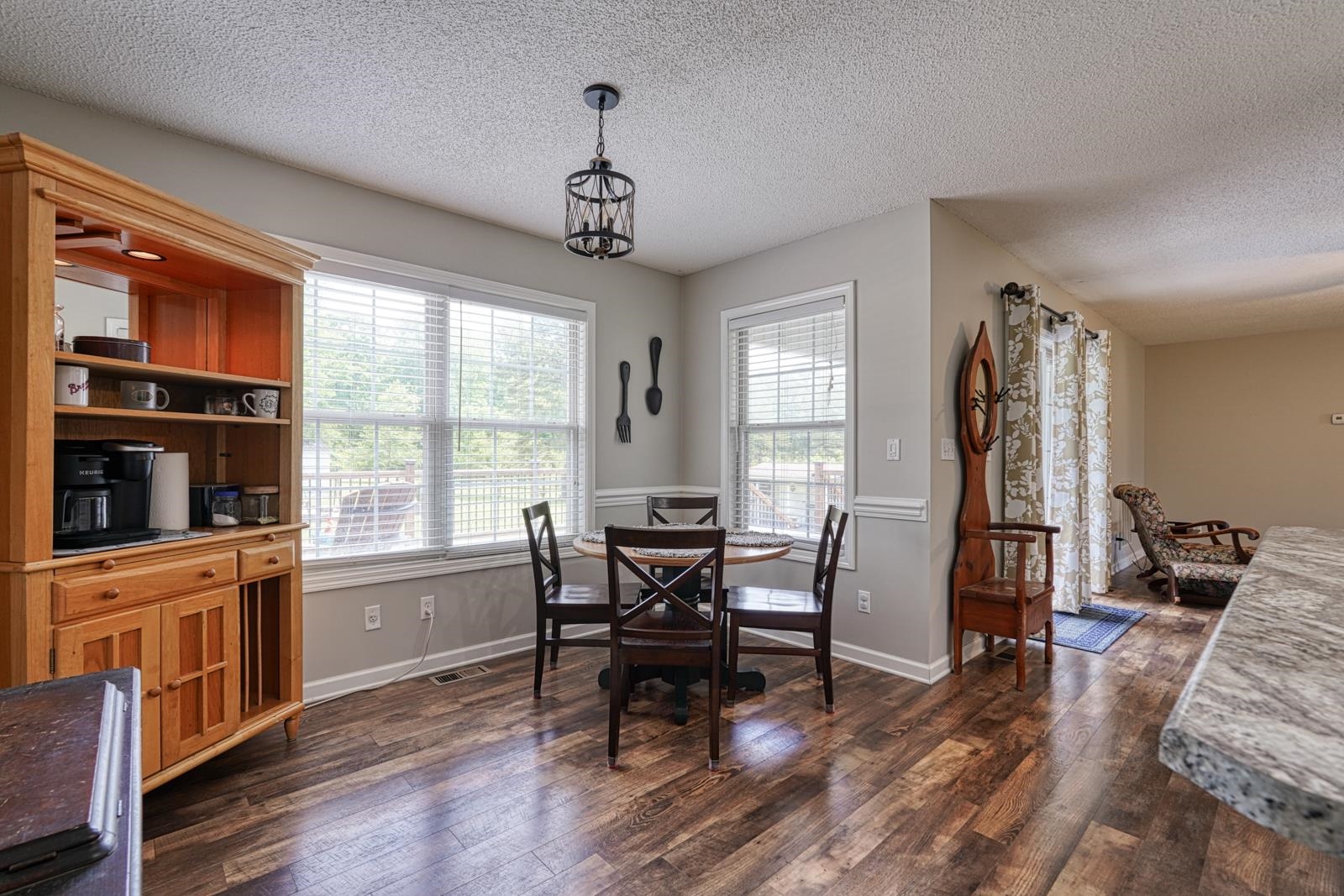 103 Cheyenne Ridge Trail Campobello, SC 29322 - Photo 16 of 50