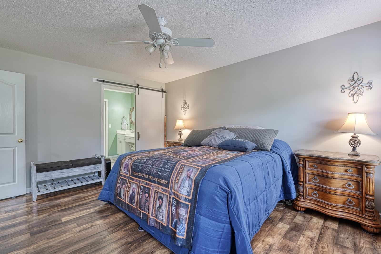 103 Cheyenne Ridge Trail Campobello, SC 29322 - Photo 19 of 50