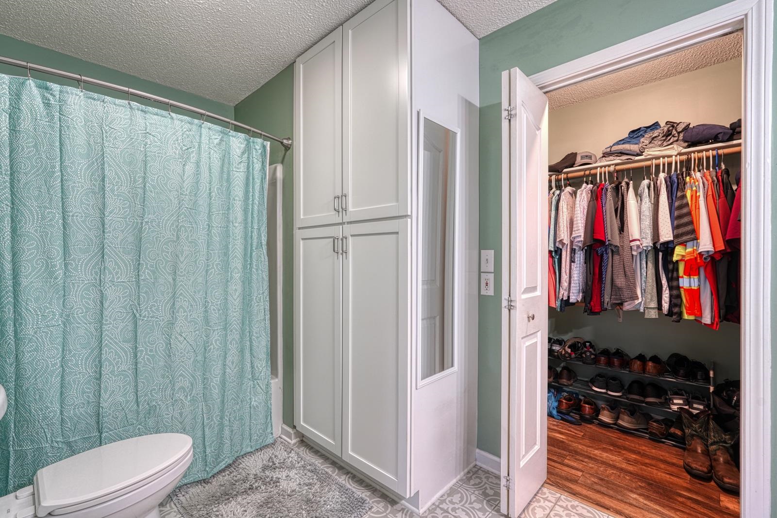 103 Cheyenne Ridge Trail Campobello, SC 29322 - Photo 21 of 50