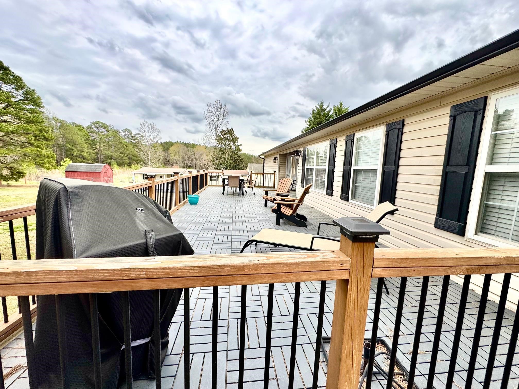 103 Cheyenne Ridge Trail Campobello, SC 29322 - Photo 35 of 50