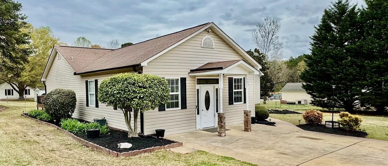 103 Cheyenne Ridge Trail Campobello, SC 29322 - Photo 37 of 50