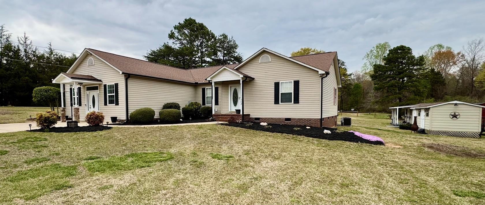 103 Cheyenne Ridge Trail Campobello, SC 29322 - Photo 38 of 50