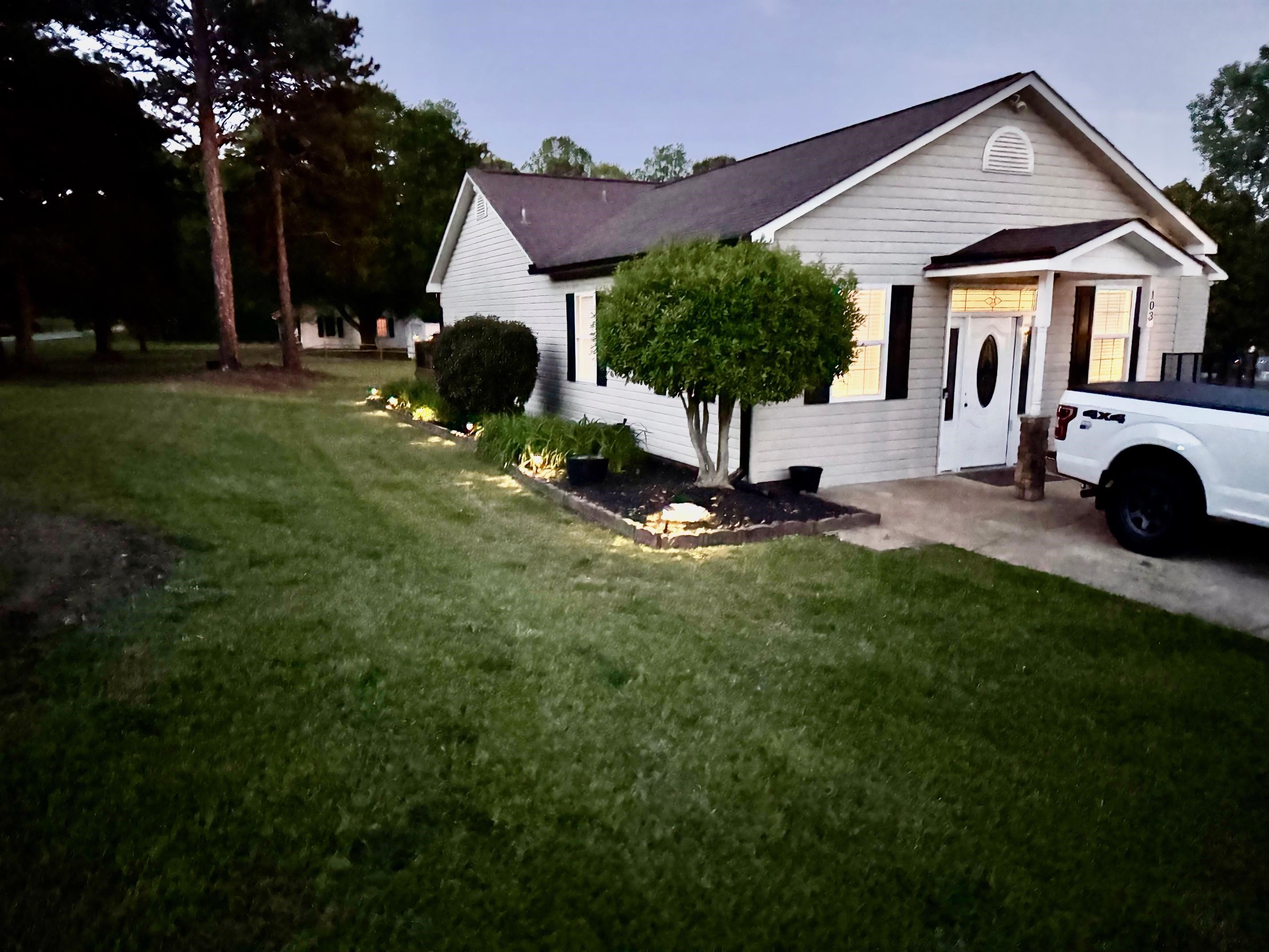 103 Cheyenne Ridge Trail Campobello, SC 29322 - Photo 47 of 50