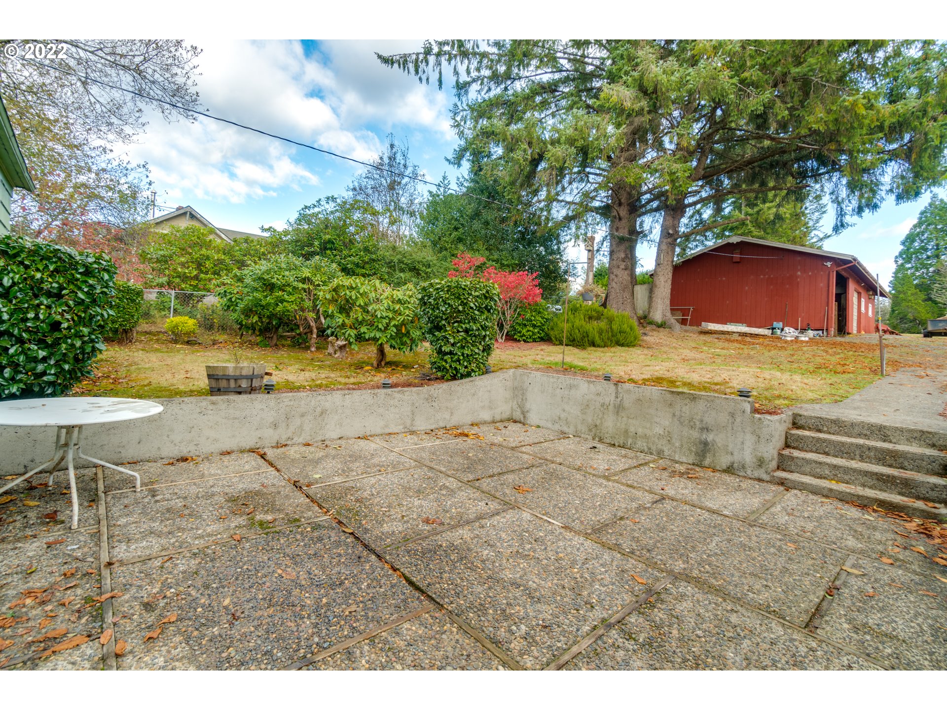 90993 Lewis And Clark Road Astoria, OR 97103 - Photo 26 of 32 Basement