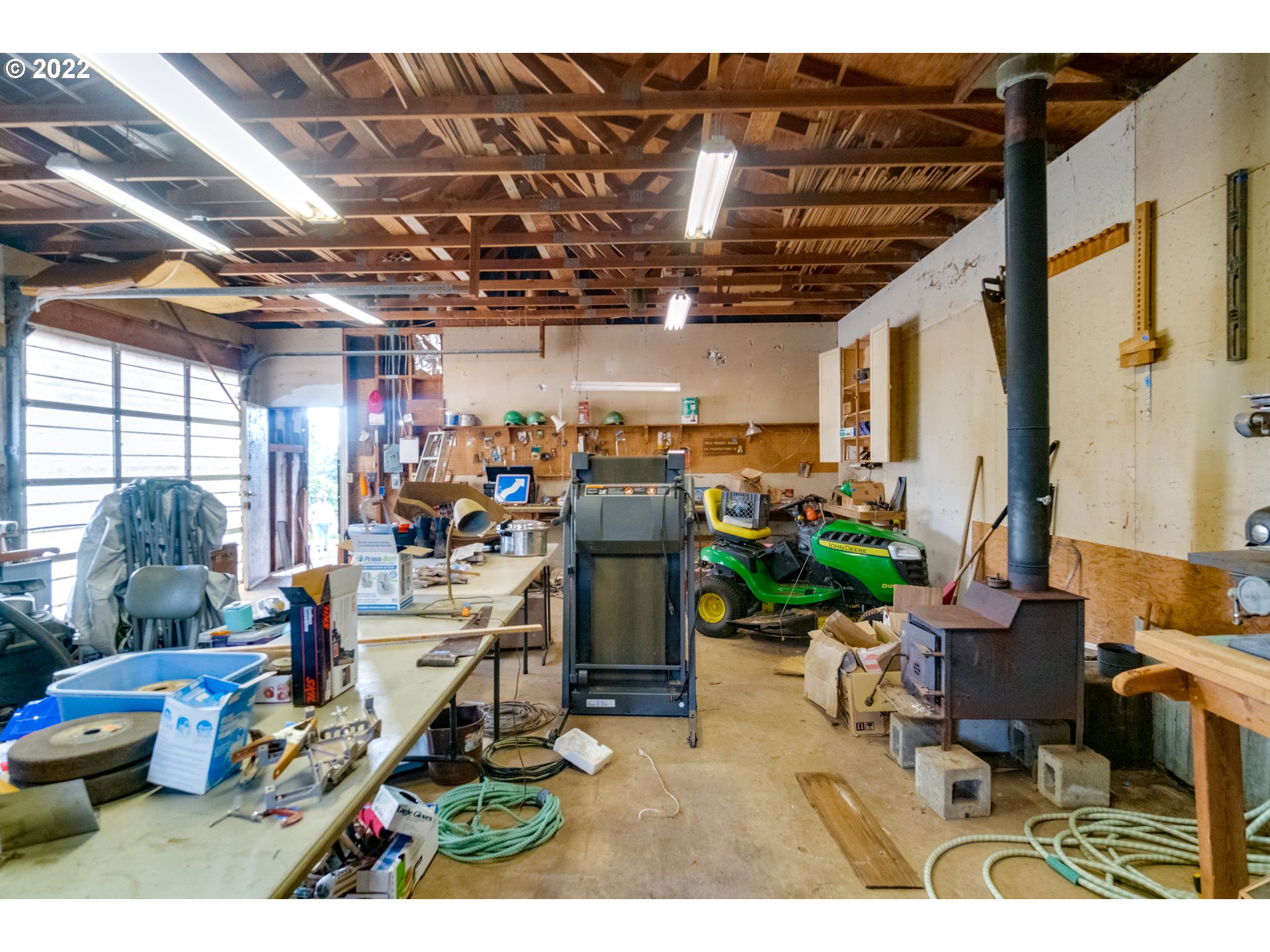 90993 Lewis And Clark Road Astoria, OR 97103 - Photo 30 of 32 Shop