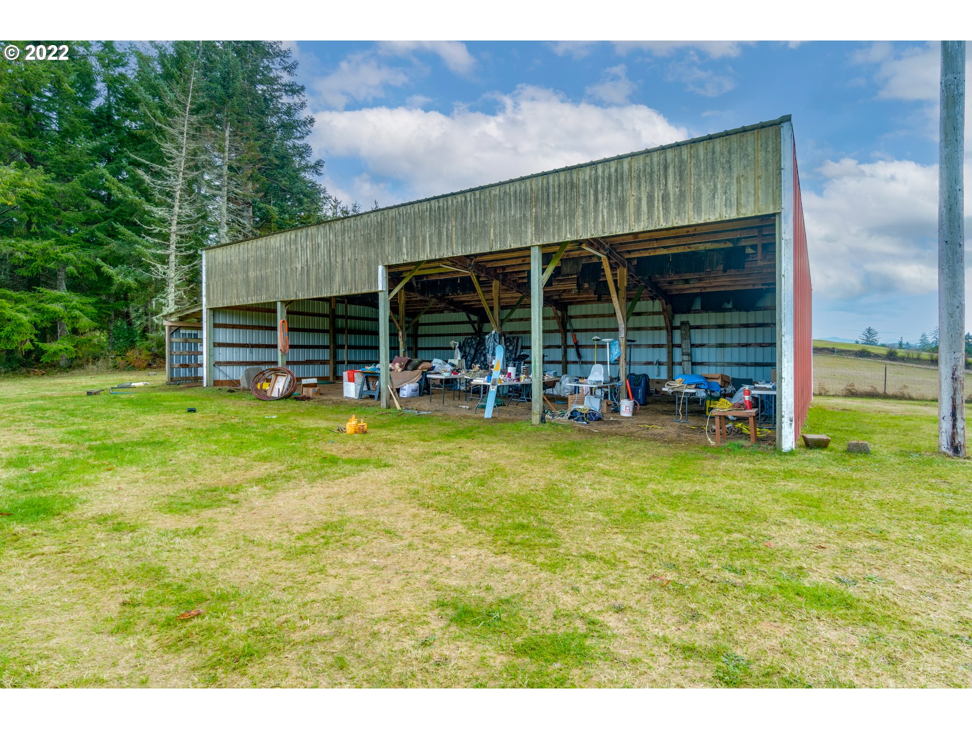 90993 Lewis And Clark Road Astoria, OR 97103 - Photo 31 of 32 Shop