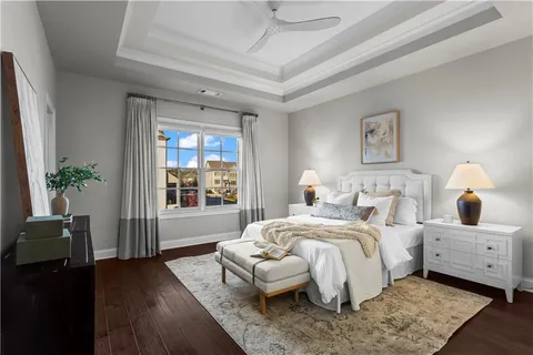 $699,000 | 1892 Skyfall Circle, Brookhaven, GA 30319