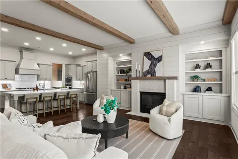 $699,000 | 1892 Skyfall Circle, Brookhaven, GA 30319