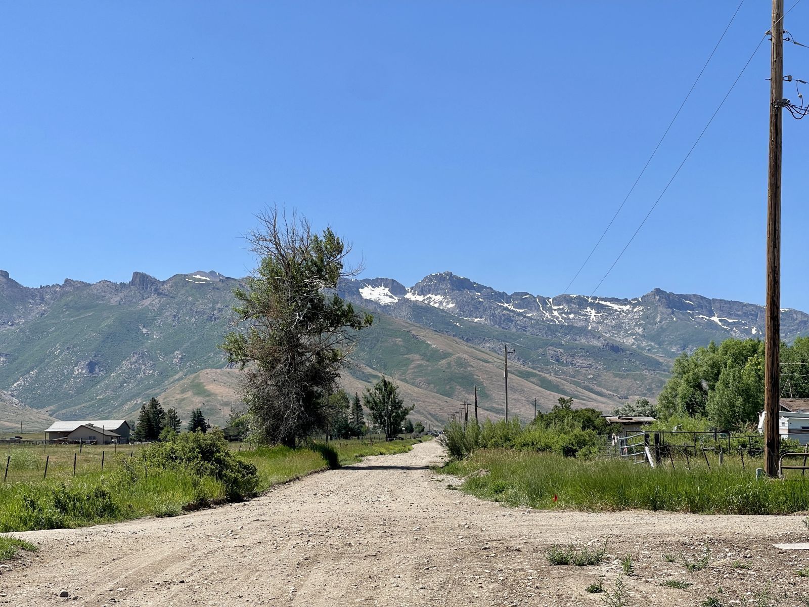 2623 North Canyon Road Lamoille, NV 89828 - Photo 13 of 20