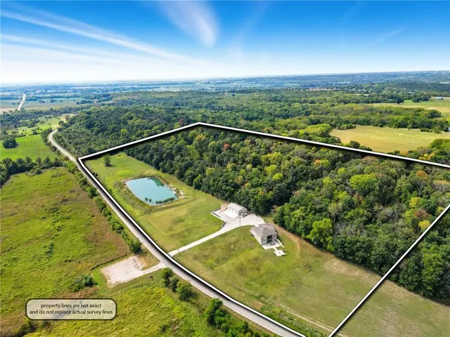 $749,900 | 32302 South State Route West, Archie, MO 64725