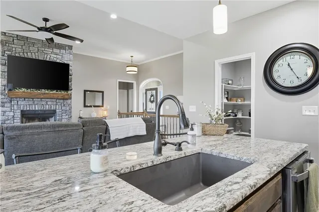 $749,900 | 32302 South State Route West, Archie, MO 64725