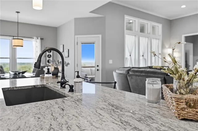 $749,900 | 32302 South State Route West, Archie, MO 64725