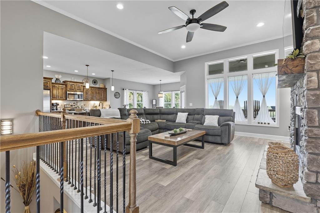 32302 South State Route West Archie, MO 64725 - Photo 19 of 55