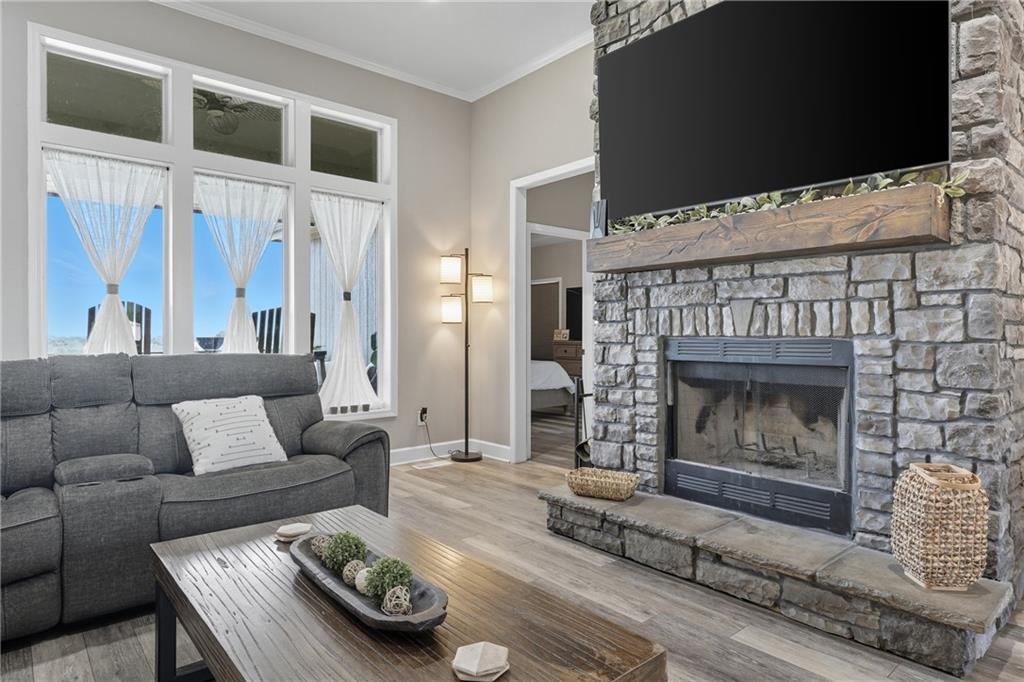 32302 South State Route West Archie, MO 64725 - Photo 20 of 55