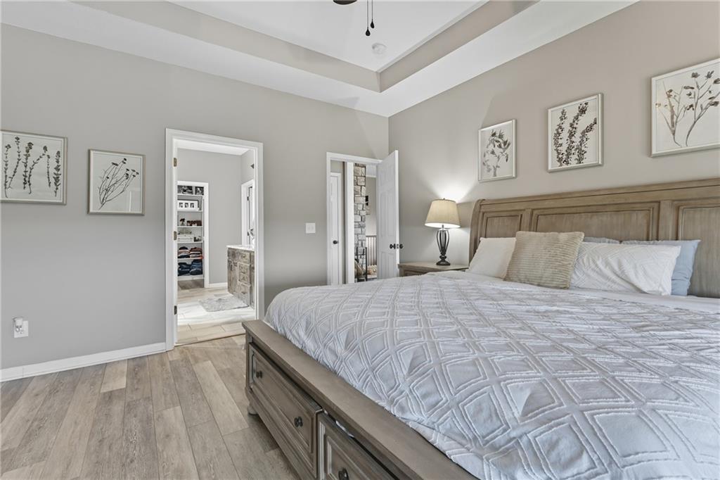 32302 South State Route West Archie, MO 64725 - Photo 22 of 55