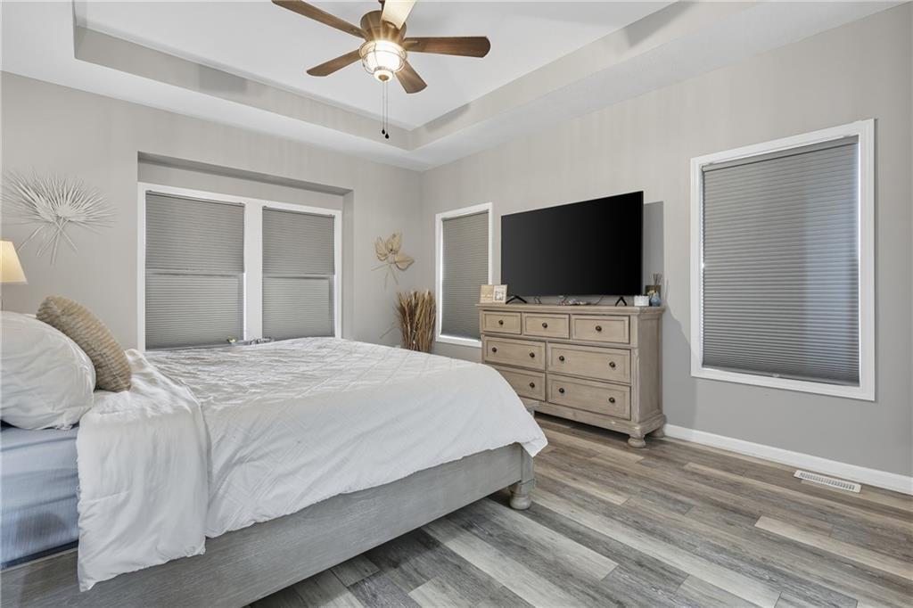 32302 South State Route West Archie, MO 64725 - Photo 23 of 55